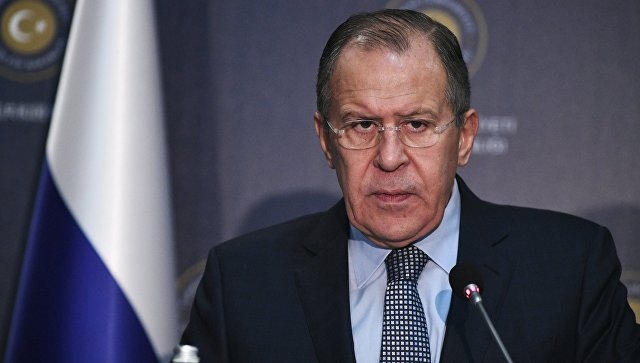 Лавров обвинил США в попытках вербовки дипломатов РФ